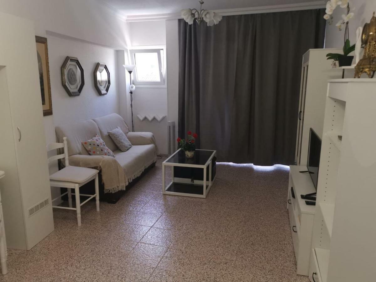 Appartement La Hoya à Puerto de la Cruz  Extérieur photo